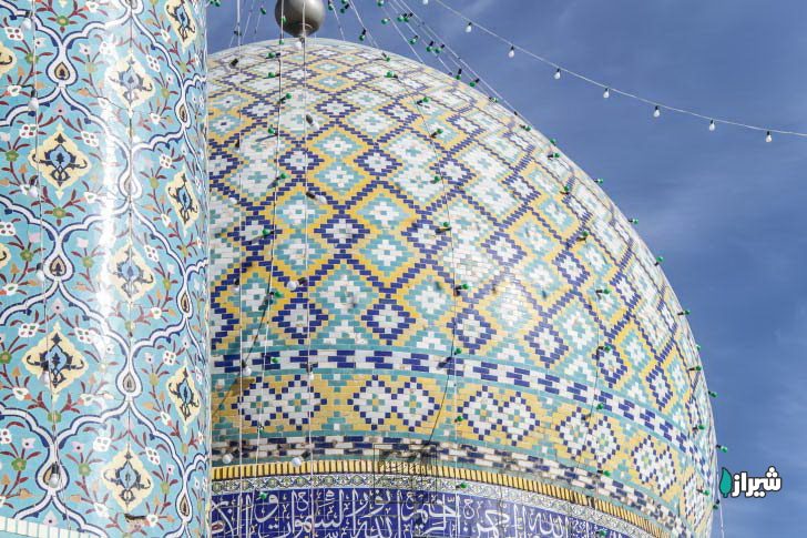 امام زاده حسین — تصویر 5