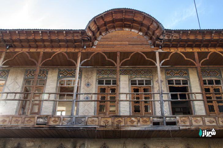 نقاره خانه فسا — تصویر 5