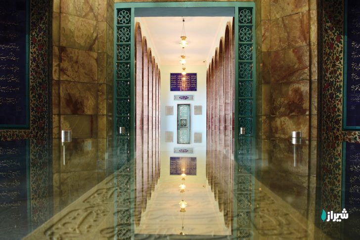سعدیه — تصویر 1