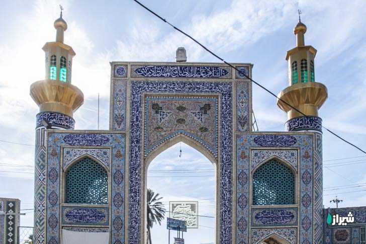 امام زاده حسین — تصویر 2