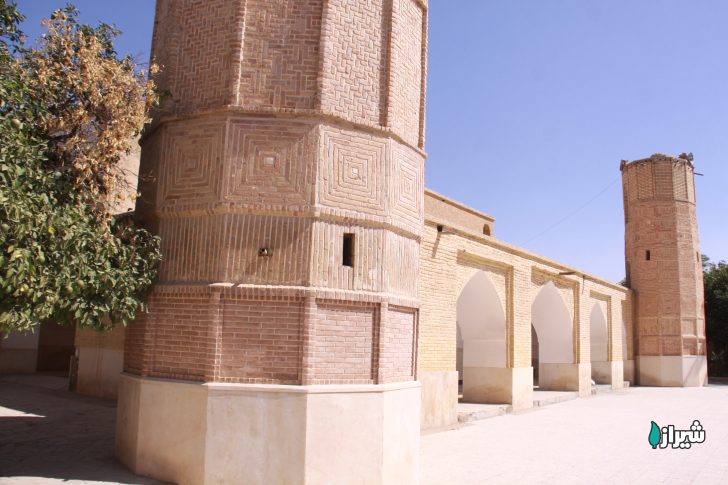 مسجد جامع داراب — تصویر 2