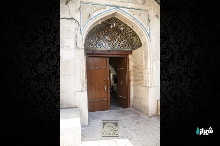 مدرسه منصوریه — تصویر 1