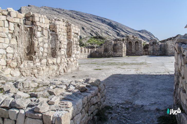 تالار تشریفات بیشاپور — تصویر 4