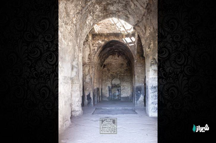 آتشکده آذرخش — تصویر 5