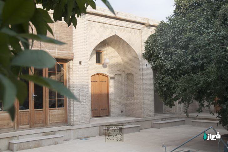 مدرسه مقیمیه