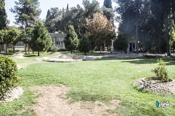 باغ ملی — تصویر 3