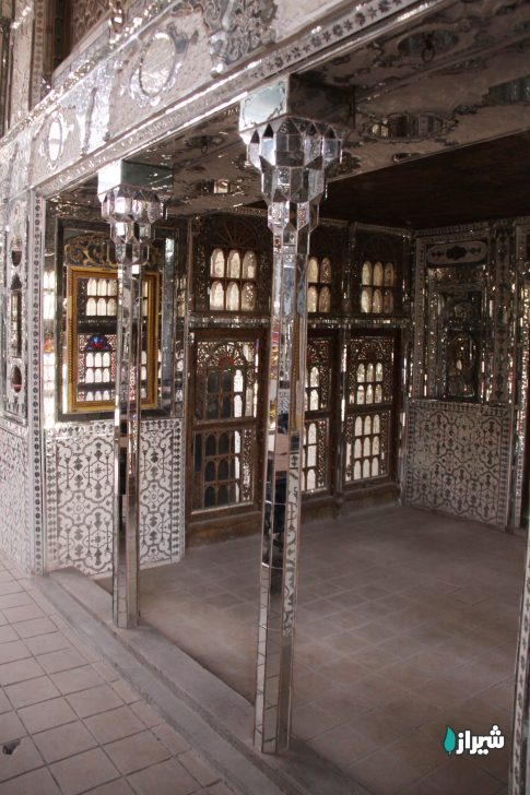 خانه نصیرالملک — تصویر 4