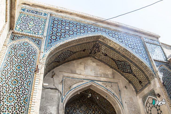 مدرسه منصوریه