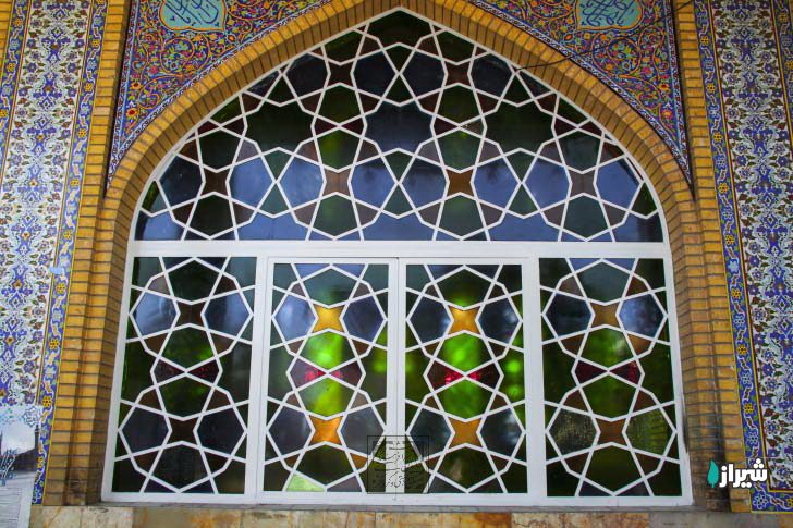 امام زاده سید محمد — تصویر 2