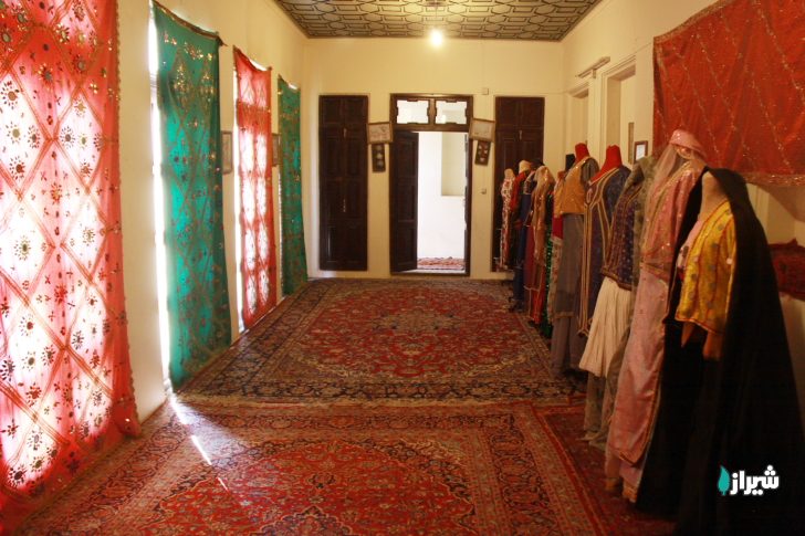 خانه صالحی — تصویر 2