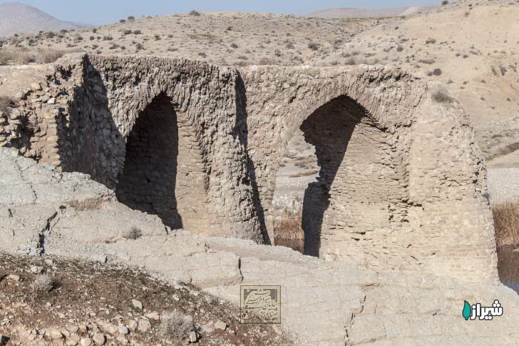 سه پل تاریخی کوار — تصویر 4