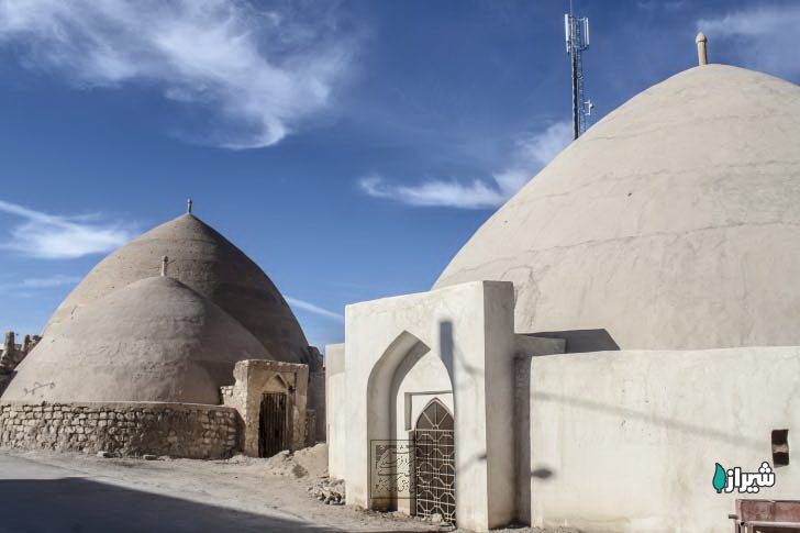 هفت برکه