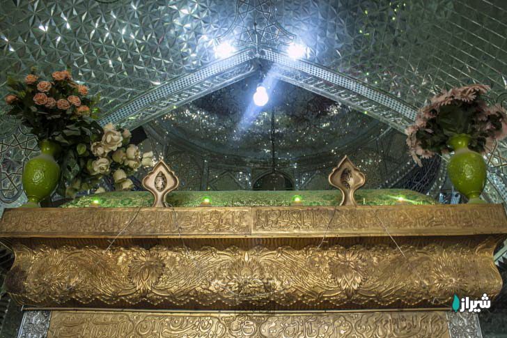 امام زاده سید ابوالقاسم — تصویر 3