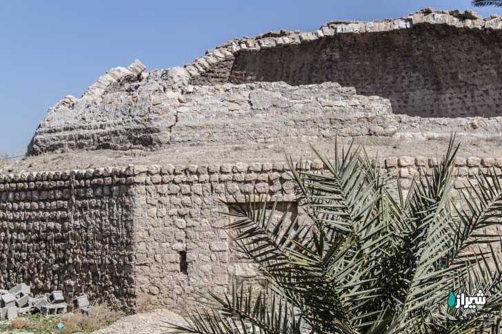 آب انبار حاج آقا رضا — تصویر 1