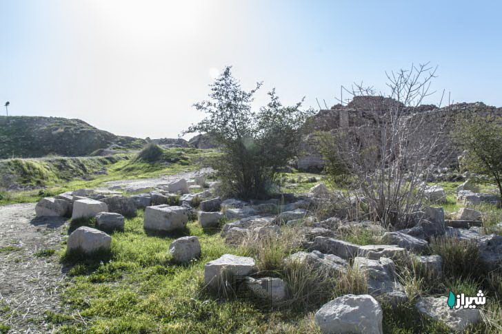کاخ والرین — تصویر 2