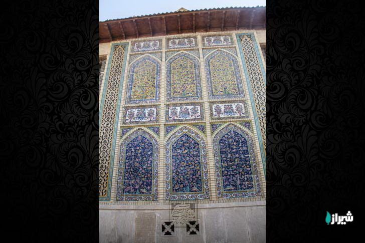 خانه محتشم — تصویر 2
