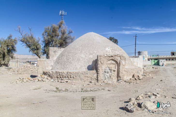 آب انبار بریز 2 — تصویر 2