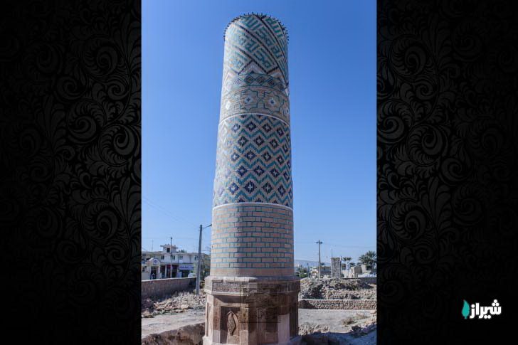 بقعه شیخ دانیال — تصویر 2