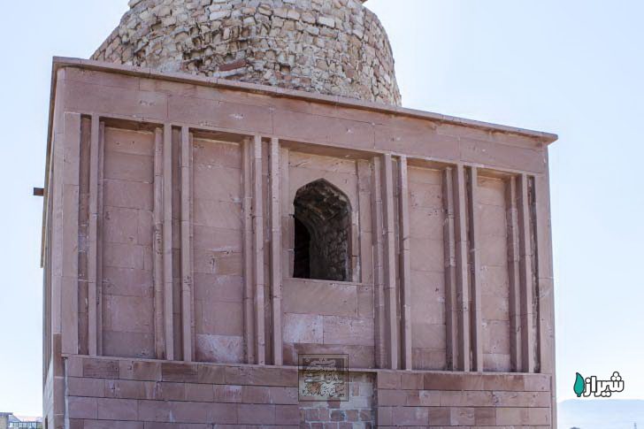 بقعه شیخ شعیب — تصویر 4