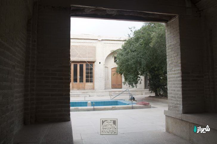 مدرسه مقیمیه — تصویر 5