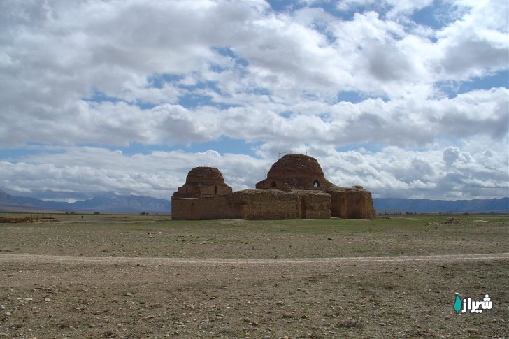 کاخ ساسان