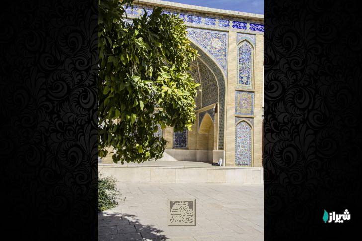 مدرسه قوام — تصویر 5