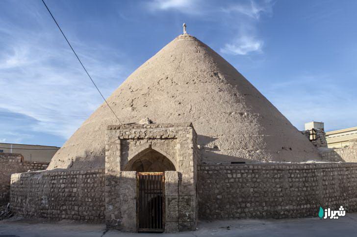 برکه حاج اسدالله