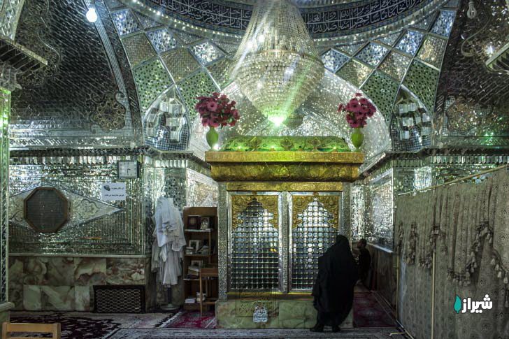 امام زاده سید ابوالقاسم — تصویر 5