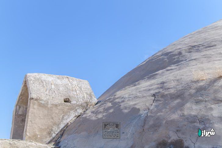آب انبار بریز 1 — تصویر 2