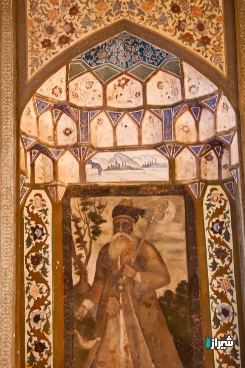 موزه سنگ هفت تنان