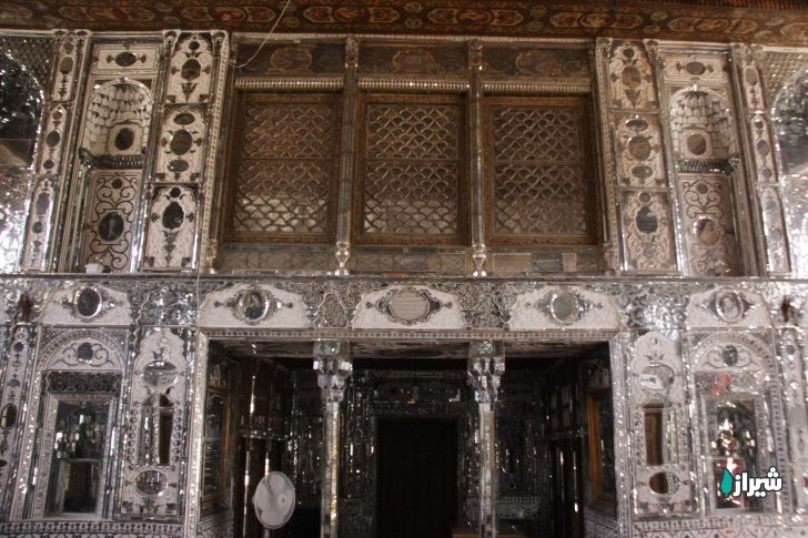 خانه نصیرالملک — تصویر 5