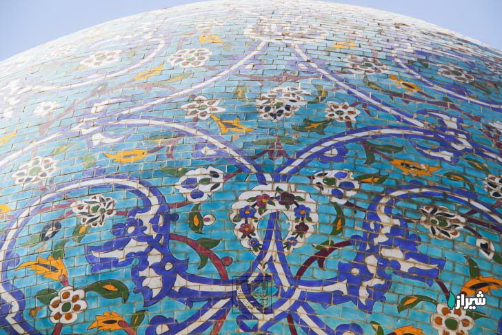 امام زاده سید محمد — تصویر 4