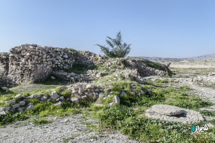 کاخ والرین — تصویر 1