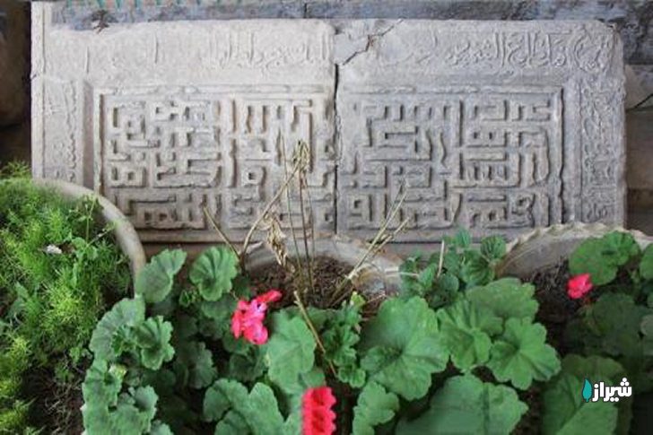 آرامگاه شیخ روزبهان — تصویر 1