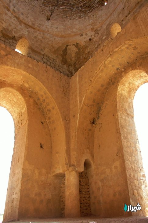 کاخ ساسان — تصویر 1