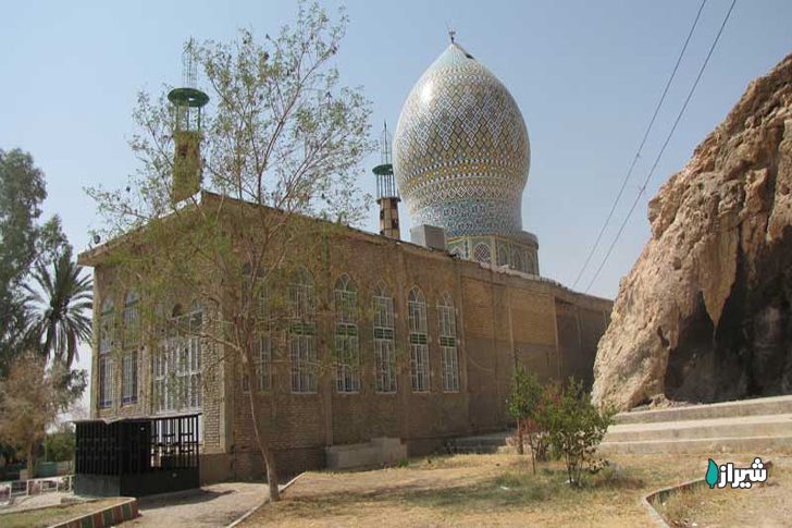 امام زاده پیرمراد