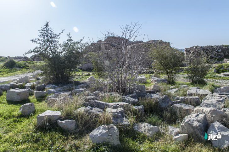 کاخ والرین — تصویر 3