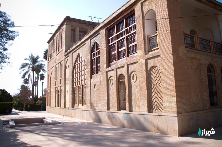 باغ دلگشا — تصویر 4