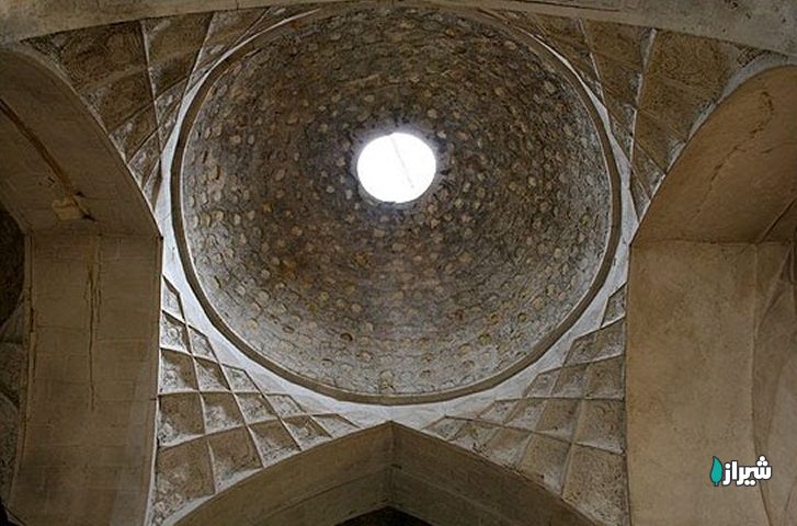 بازار قیصریه لار — تصویر 5