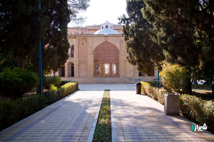 باغ دلگشا — تصویر 5
