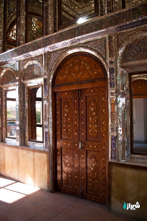 نارنجستان قوام — تصویر 2
