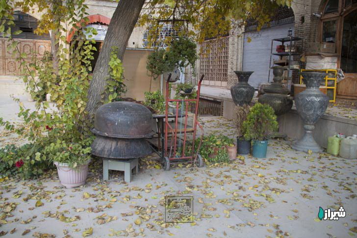 کاروانسرای فیل — تصویر 4