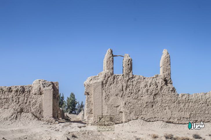 کاروانسرای داراب — تصویر 3
