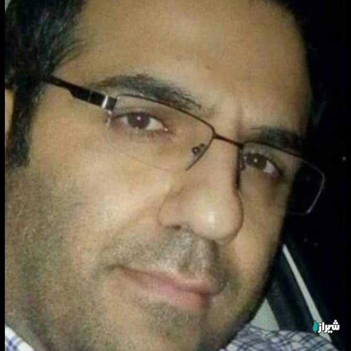 معلم دکتر امیر قزلباش