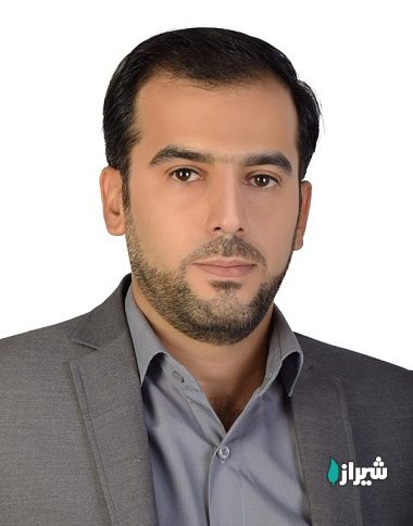 معلم اسماعیل ناطق