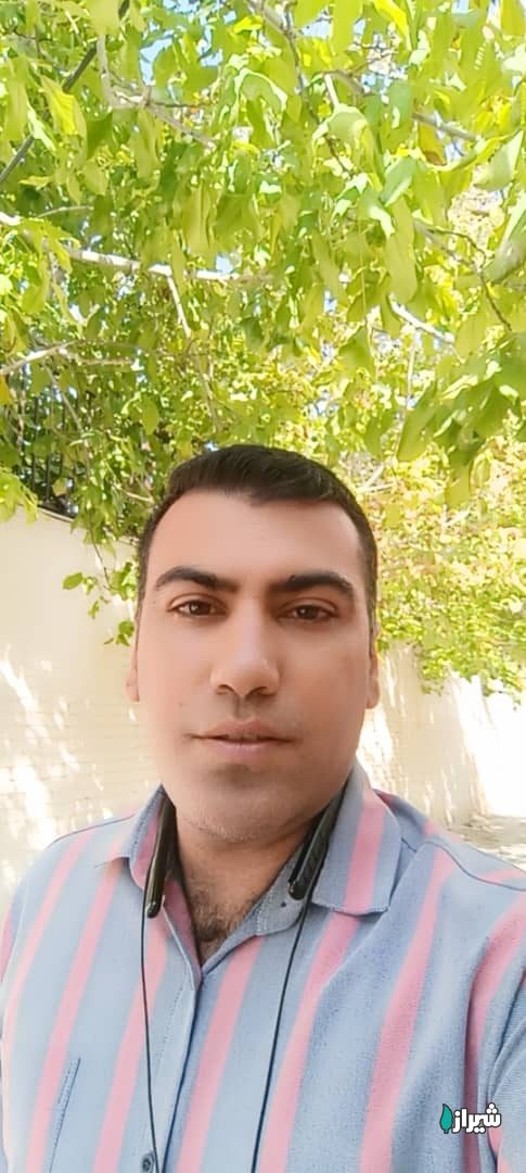 معلم حامد بهشتی