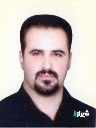 معلم امیررضا