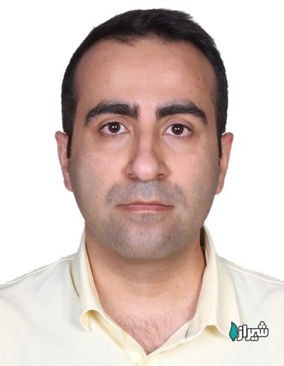 معلم علیرضا کاردانیان
