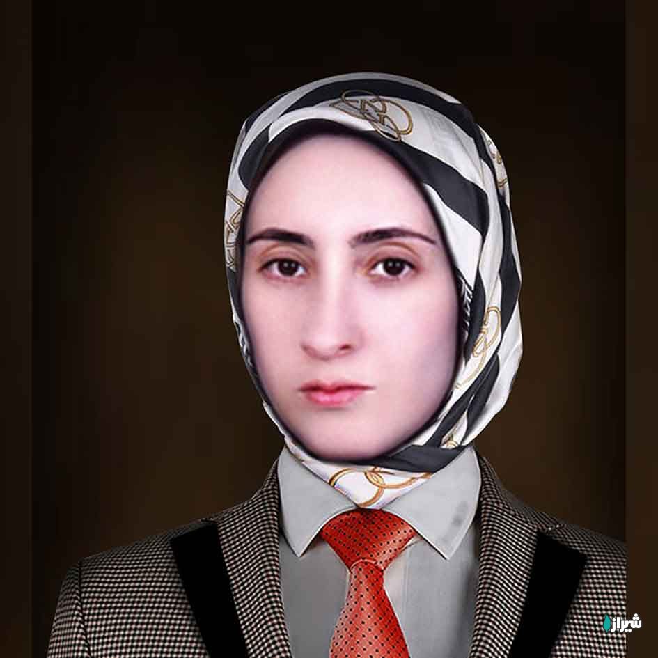 معلم زهرا انصاری