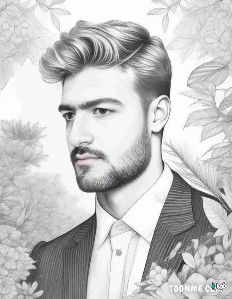 معلم حمیدرضا شجاعی